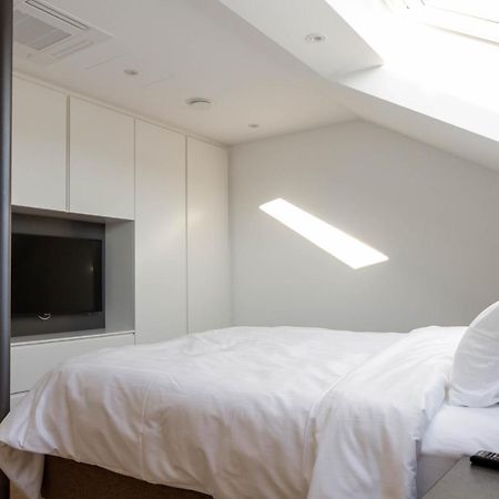 Toploft Serviced Apartments クライルスハイム エクステリア 写真