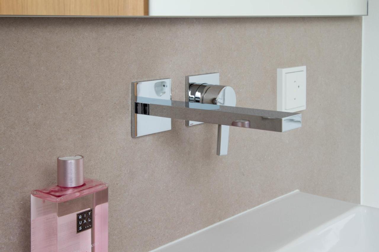 Toploft Serviced Apartments クライルスハイム エクステリア 写真