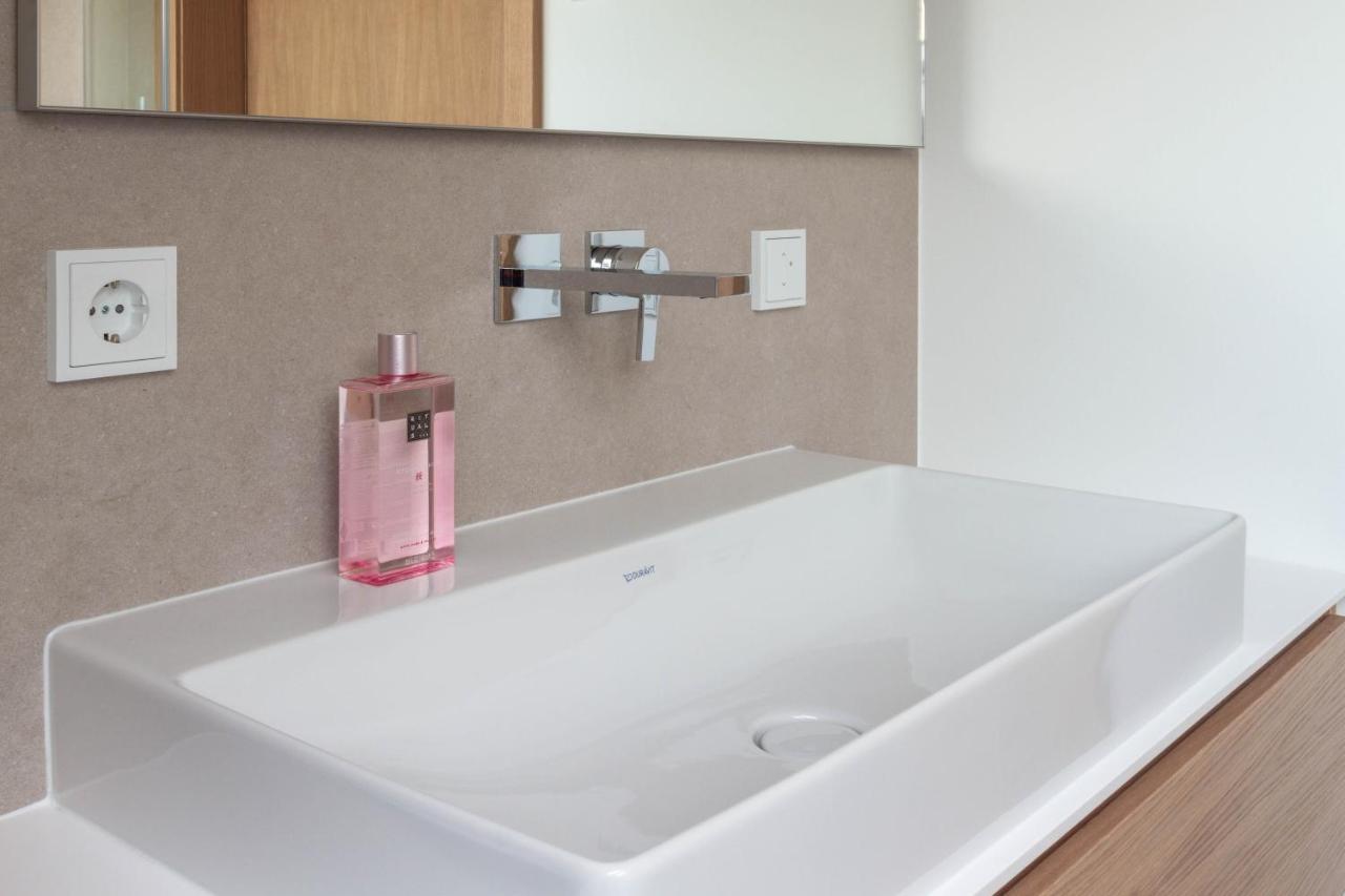 Toploft Serviced Apartments クライルスハイム エクステリア 写真