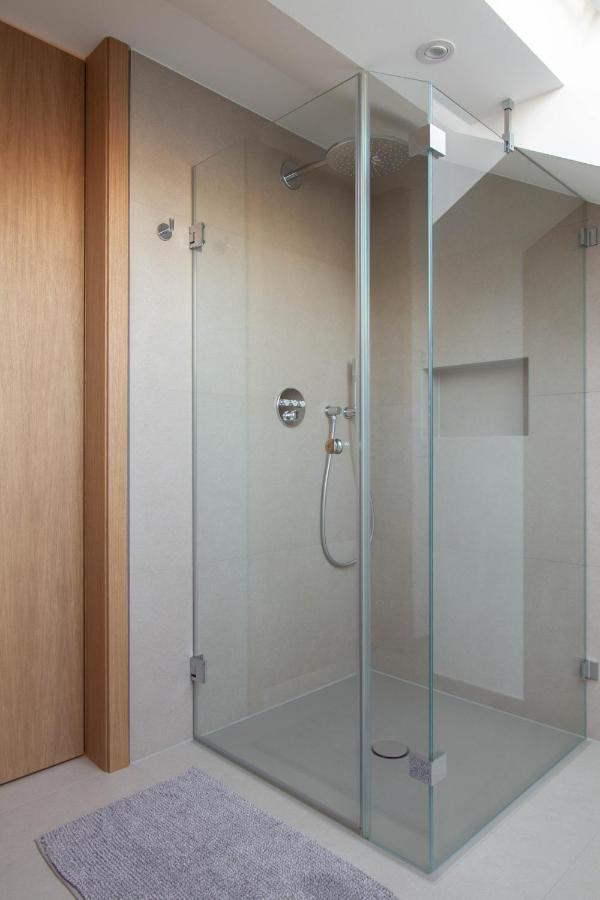Toploft Serviced Apartments クライルスハイム エクステリア 写真