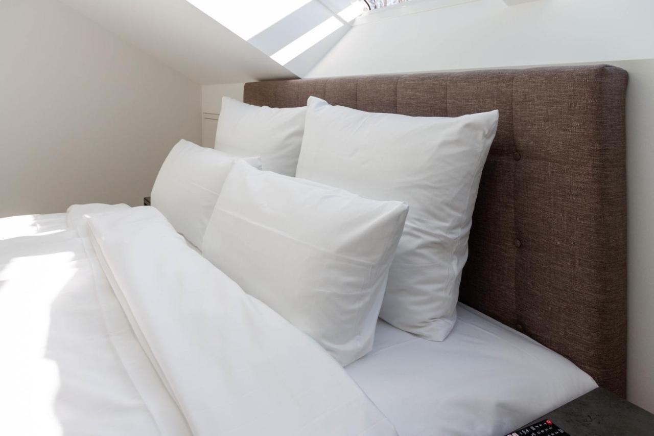 Toploft Serviced Apartments クライルスハイム エクステリア 写真