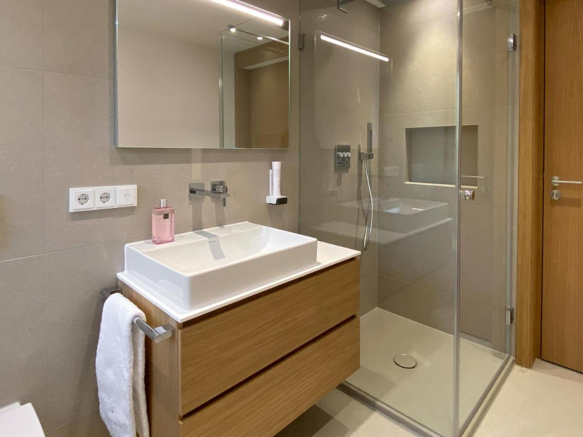 Toploft Serviced Apartments クライルスハイム エクステリア 写真