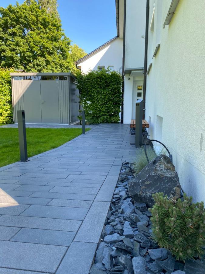 Toploft Serviced Apartments クライルスハイム エクステリア 写真