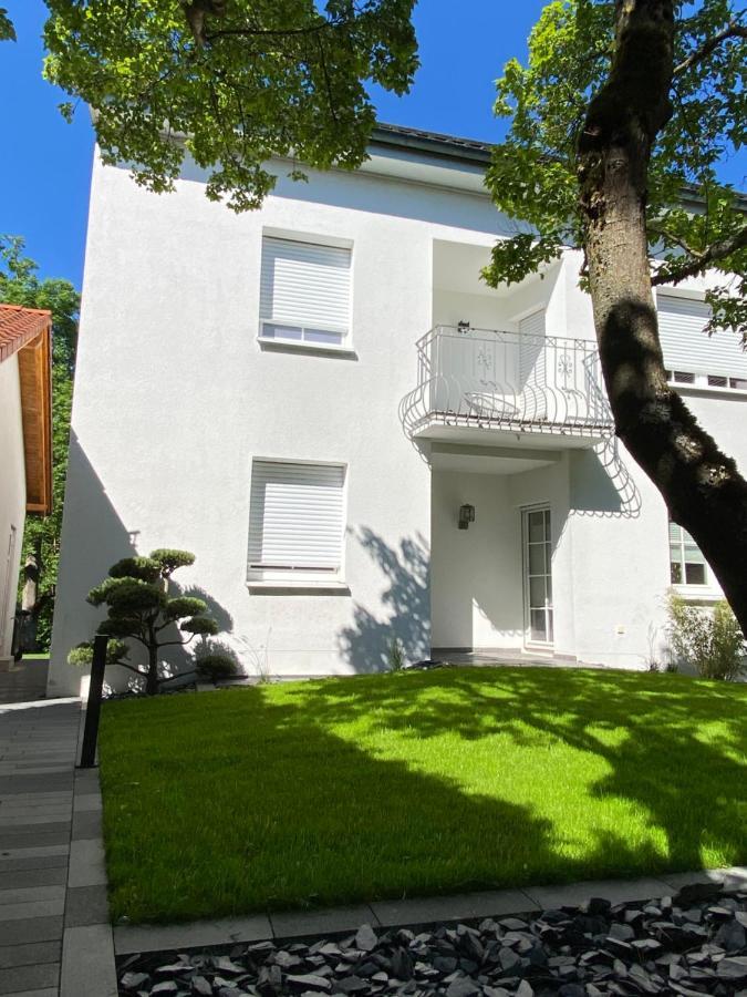 Toploft Serviced Apartments クライルスハイム エクステリア 写真